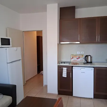 Marina Cape & Wellness-relax Nr 30-10 Apartmán Acheloj