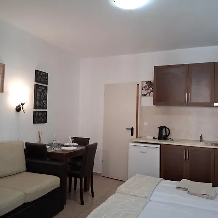 Marina Cape & Wellness-relax Nr 30-10 Apartmán
