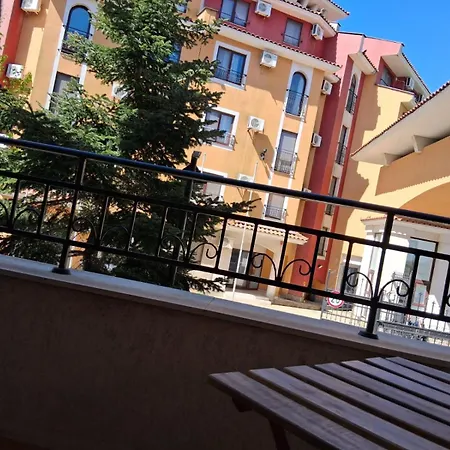 Apartmán Marina Cape & Wellness-relax Nr 30-10 Acheloj