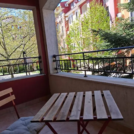 Apartmán Marina Cape & Wellness-relax Nr 30-10