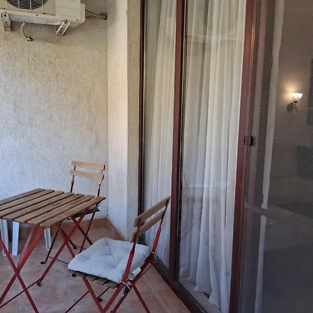 Marina Cape & Wellness-relax Nr 30-10 Apartmán Acheloj