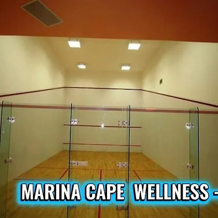 Apartmán Marina Cape & Wellness-relax Nr 30-10 *