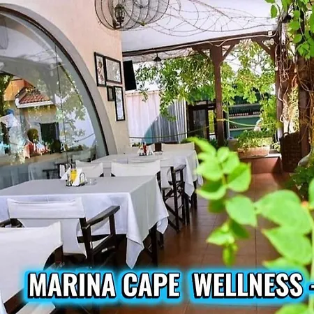 Lejlighed Marina Cape & Wellness-relax Nr 30-10