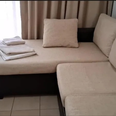 Apartmán Marina Cape & Wellness-relax Nr 30-10 Acheloj