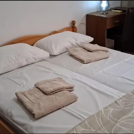 Marina Cape & Wellness-relax Nr 30-10 Apartmán Acheloj