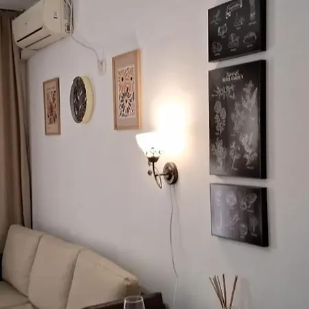 Marina Cape & Wellness-relax Nr 30-10 Apartmán