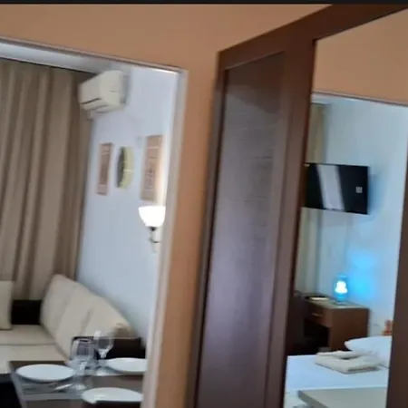 Apartmán Marina Cape & Wellness-relax Nr 30-10
