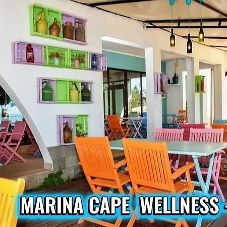 Marina Cape & Wellness-relax Nr 30-10