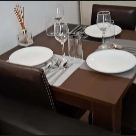 Apartmán Marina Cape & Wellness-relax Nr 30-10