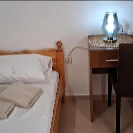 Marina Cape & Wellness-relax Nr 30-10 Apartmán