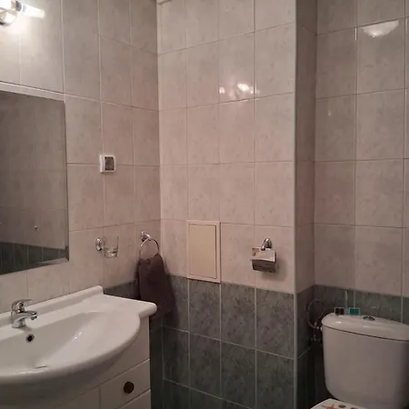 Apartmán Marina Cape & Wellness-relax Nr 30-10