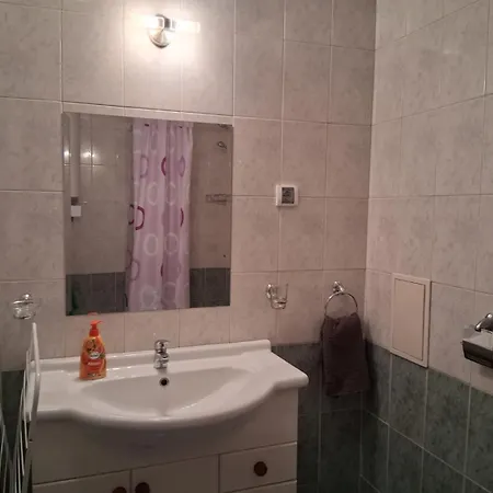 Apartmán Marina Cape & Wellness-relax Nr 30-10 Acheloj